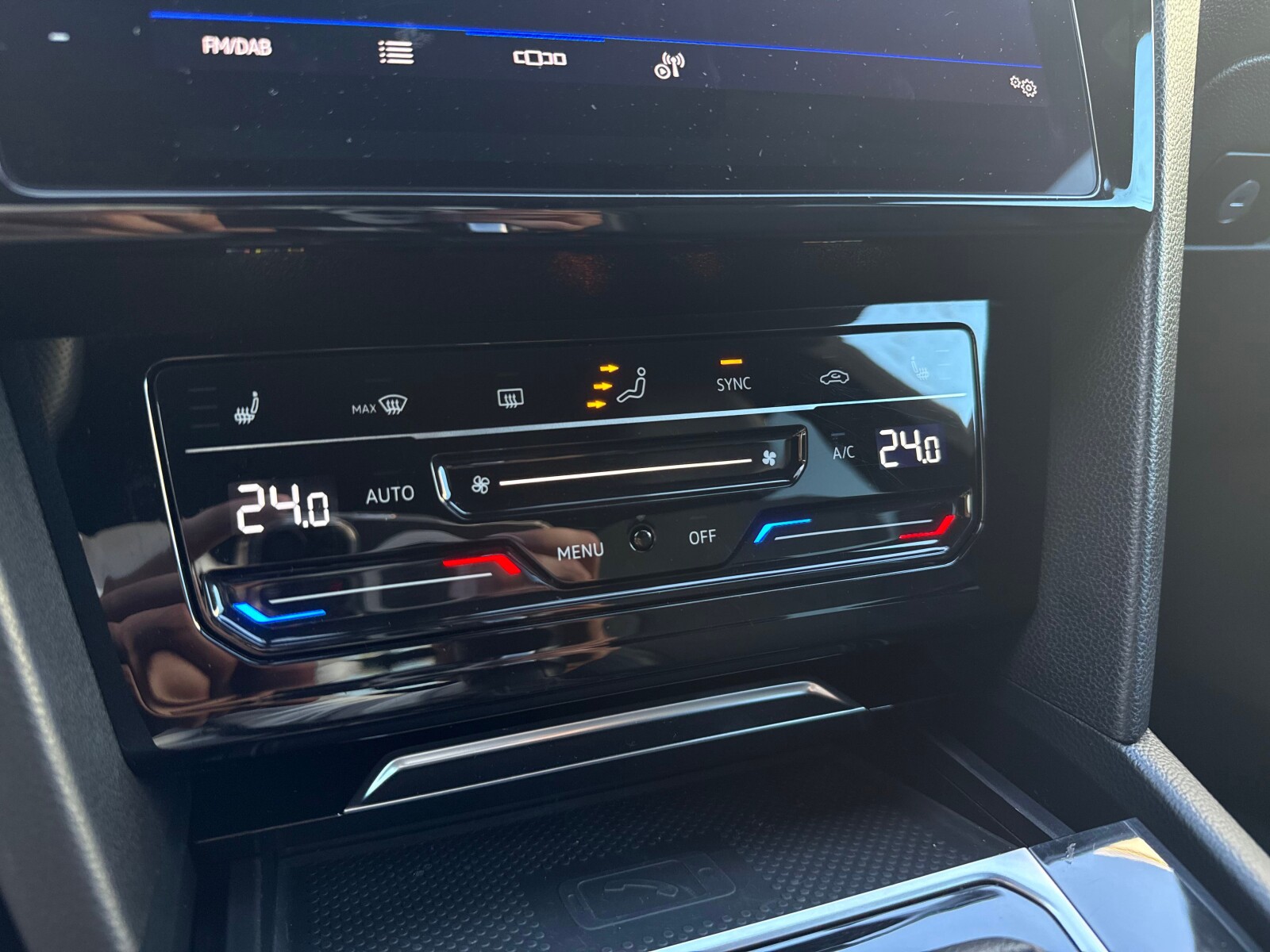 Volkswagen Arteon - zdjęcie 21
