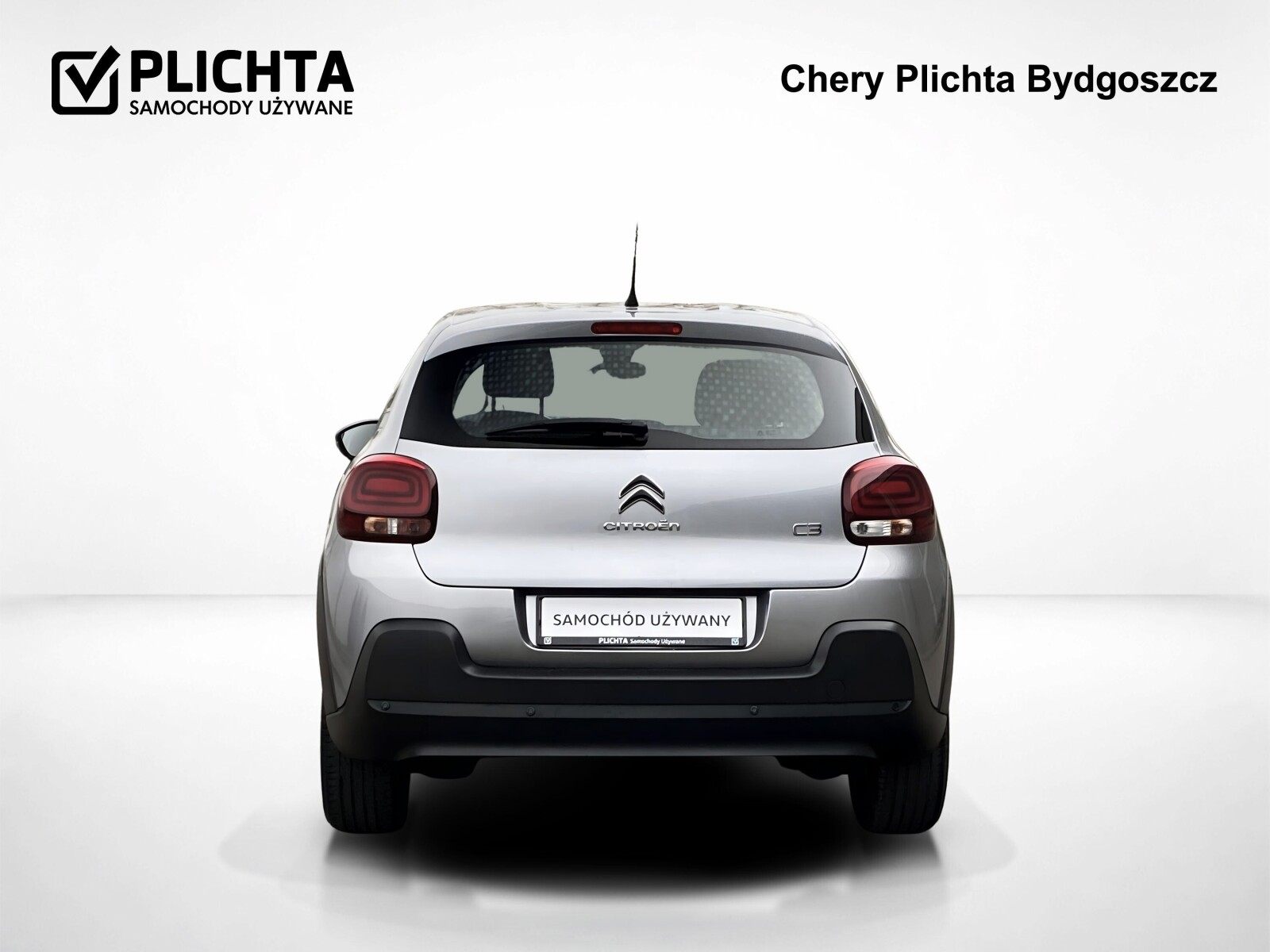Citroën C3 - zdjęcie 4