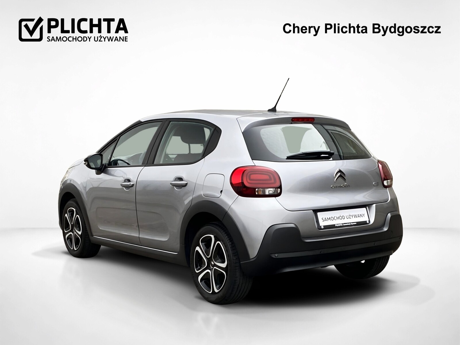 Citroën C3 - zdjęcie 3
