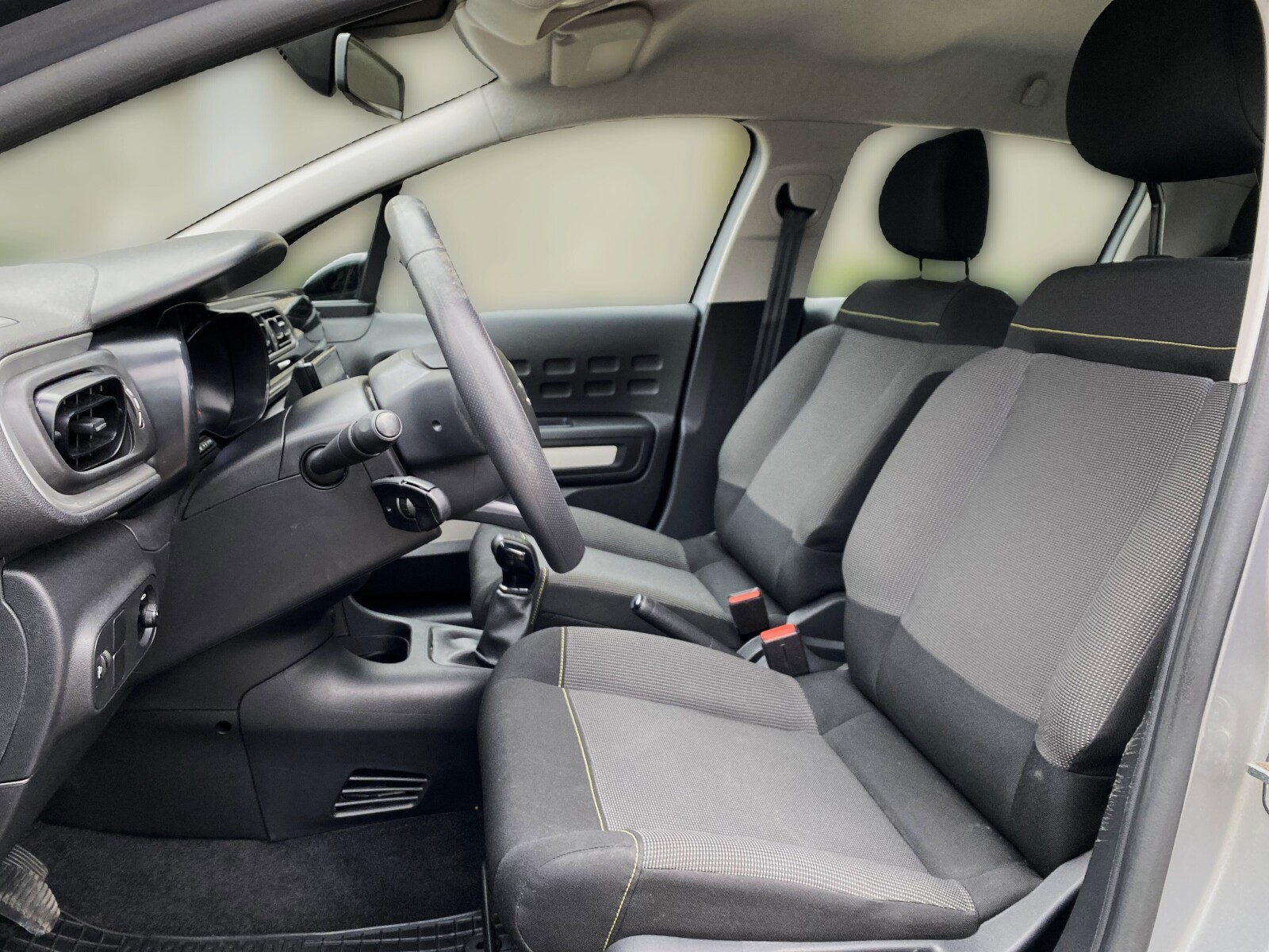 Citroën C3 - zdjęcie 10