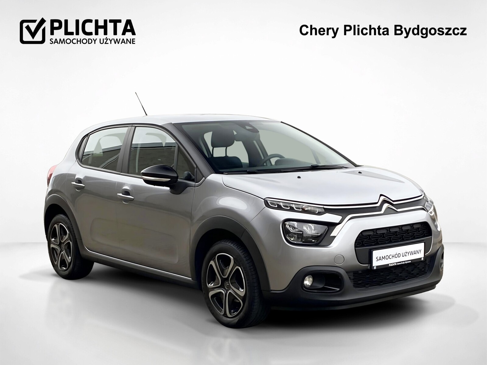 Citroën C3 - zdjęcie 7