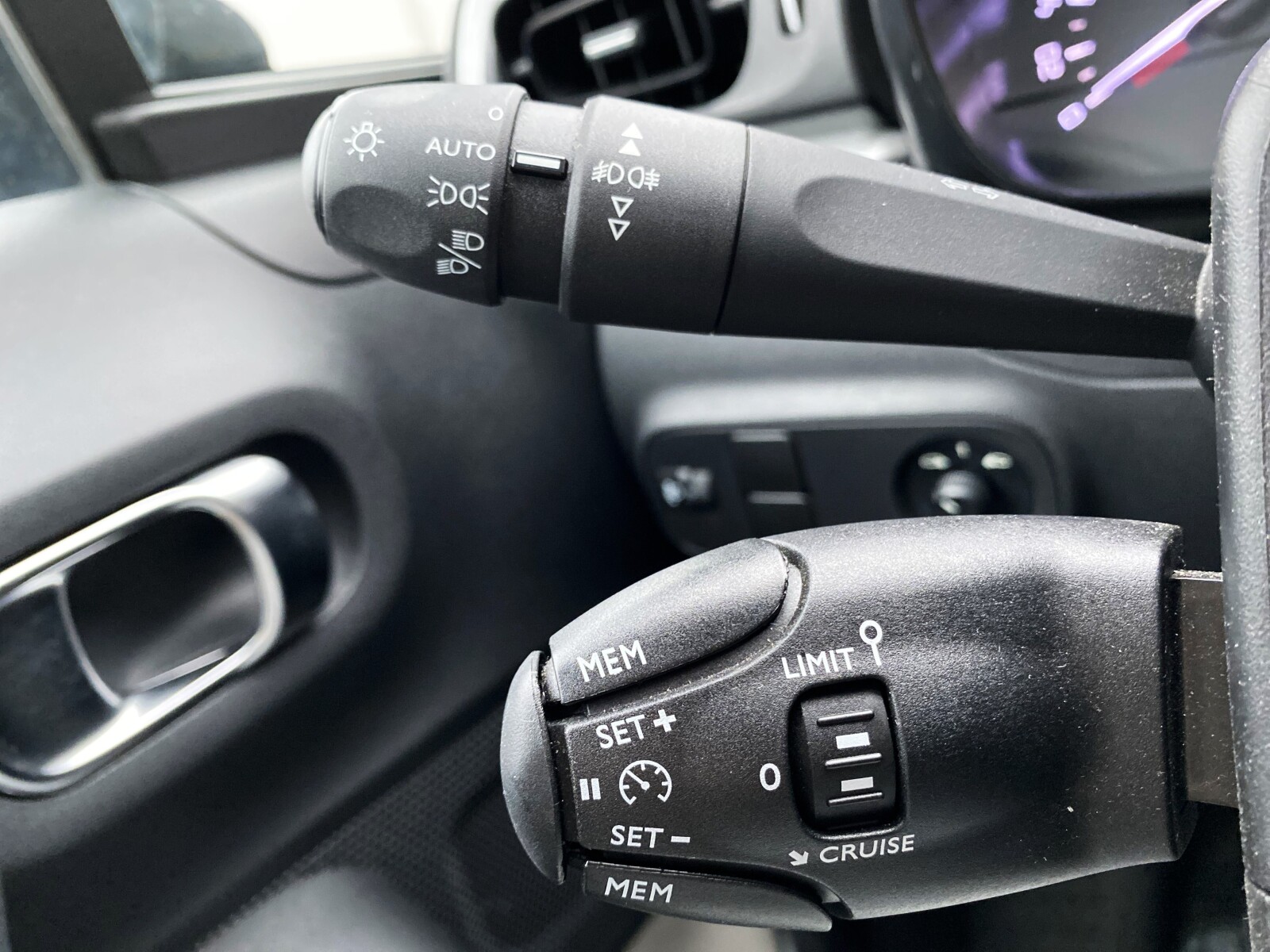Citroën C3 - zdjęcie 18