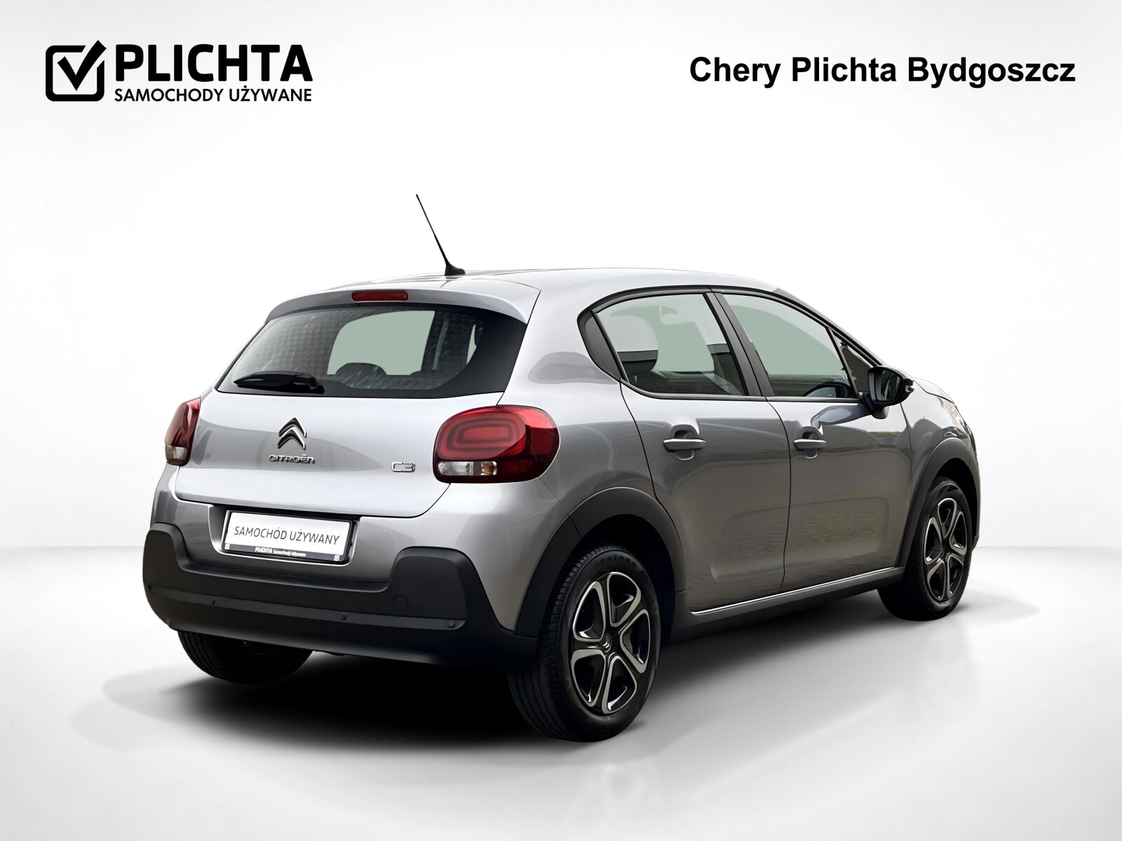 Citroën C3 - zdjęcie 5