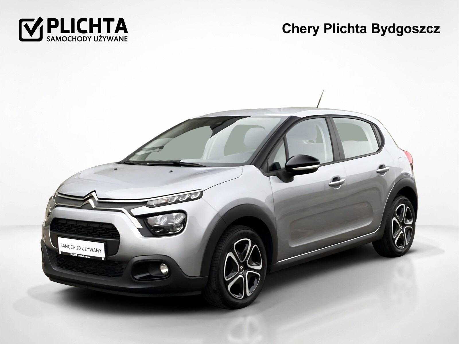 Citroën C3 - zdjęcie 1