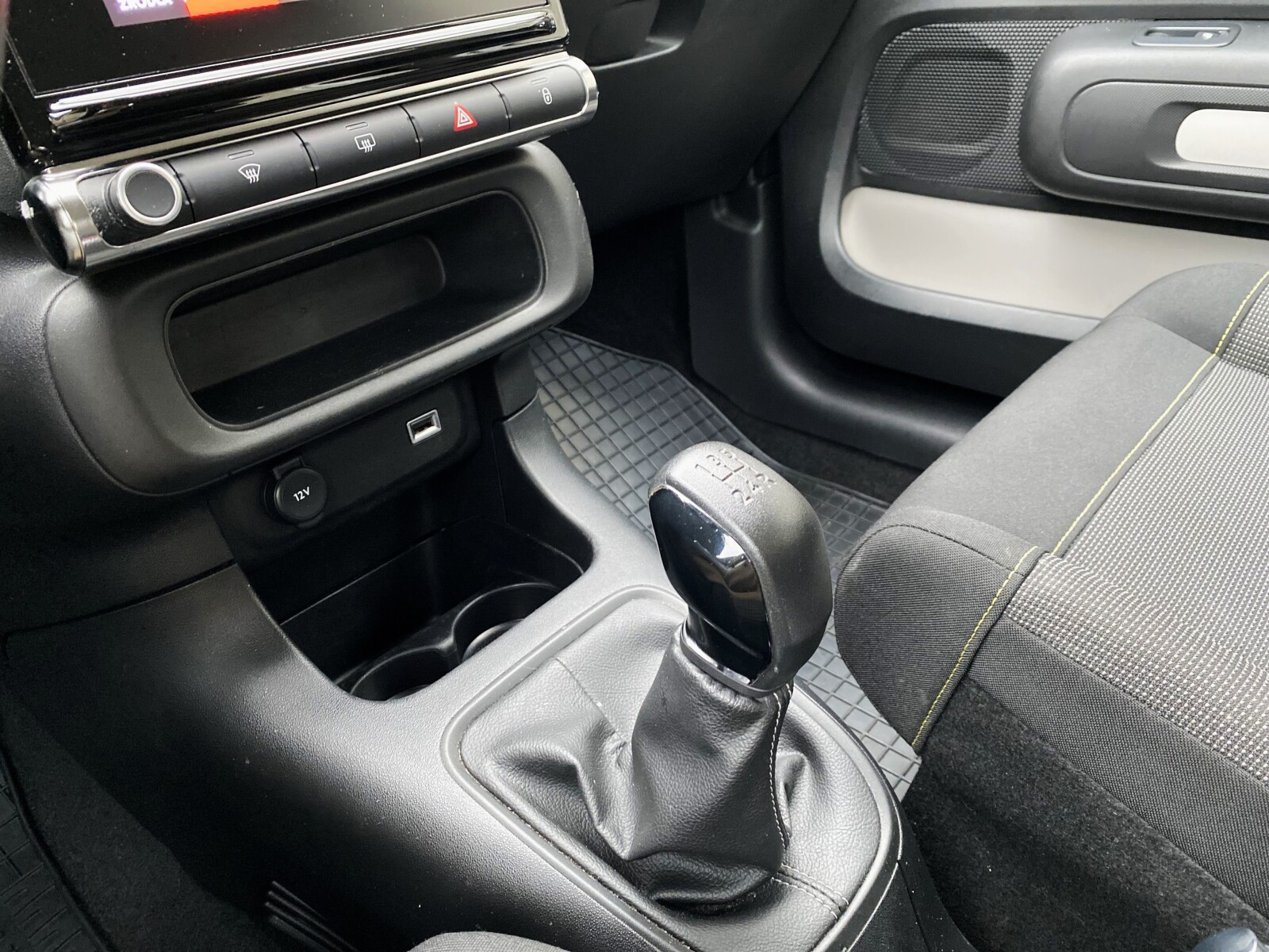 Citroën C3 - zdjęcie 11