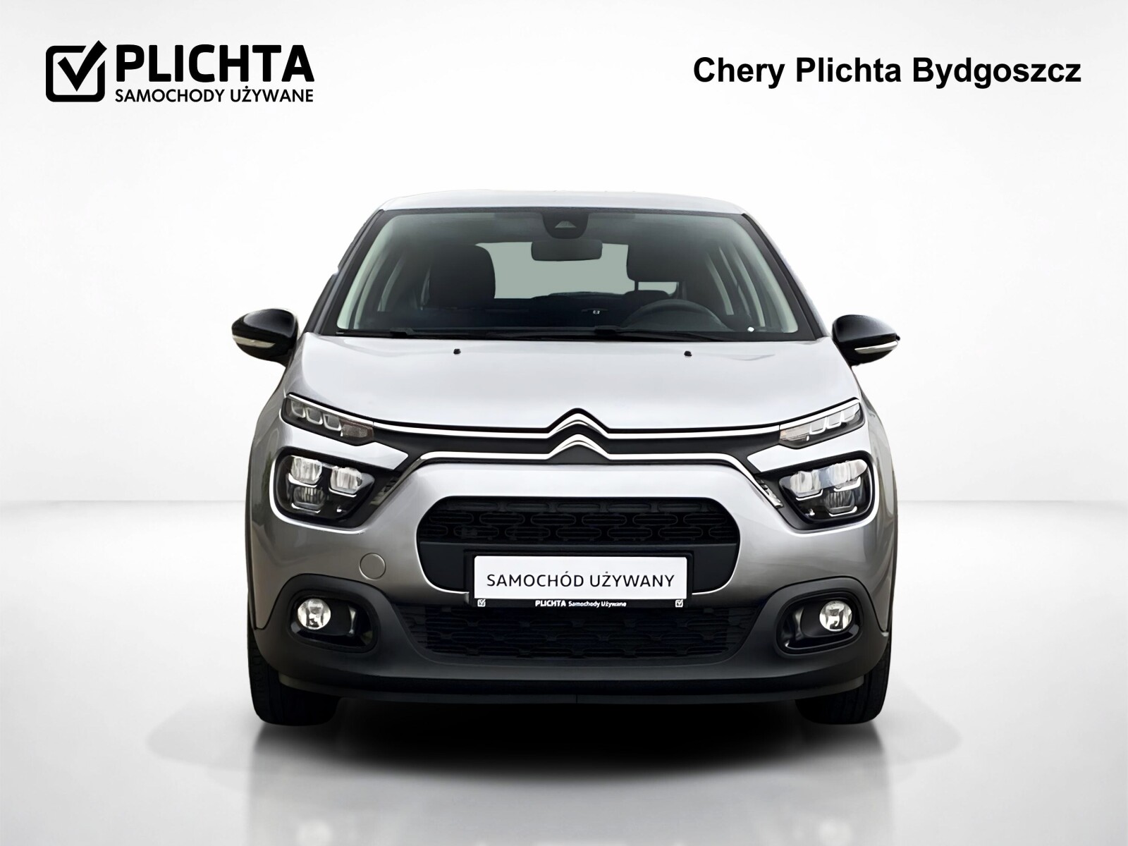 Citroën C3 - zdjęcie 8