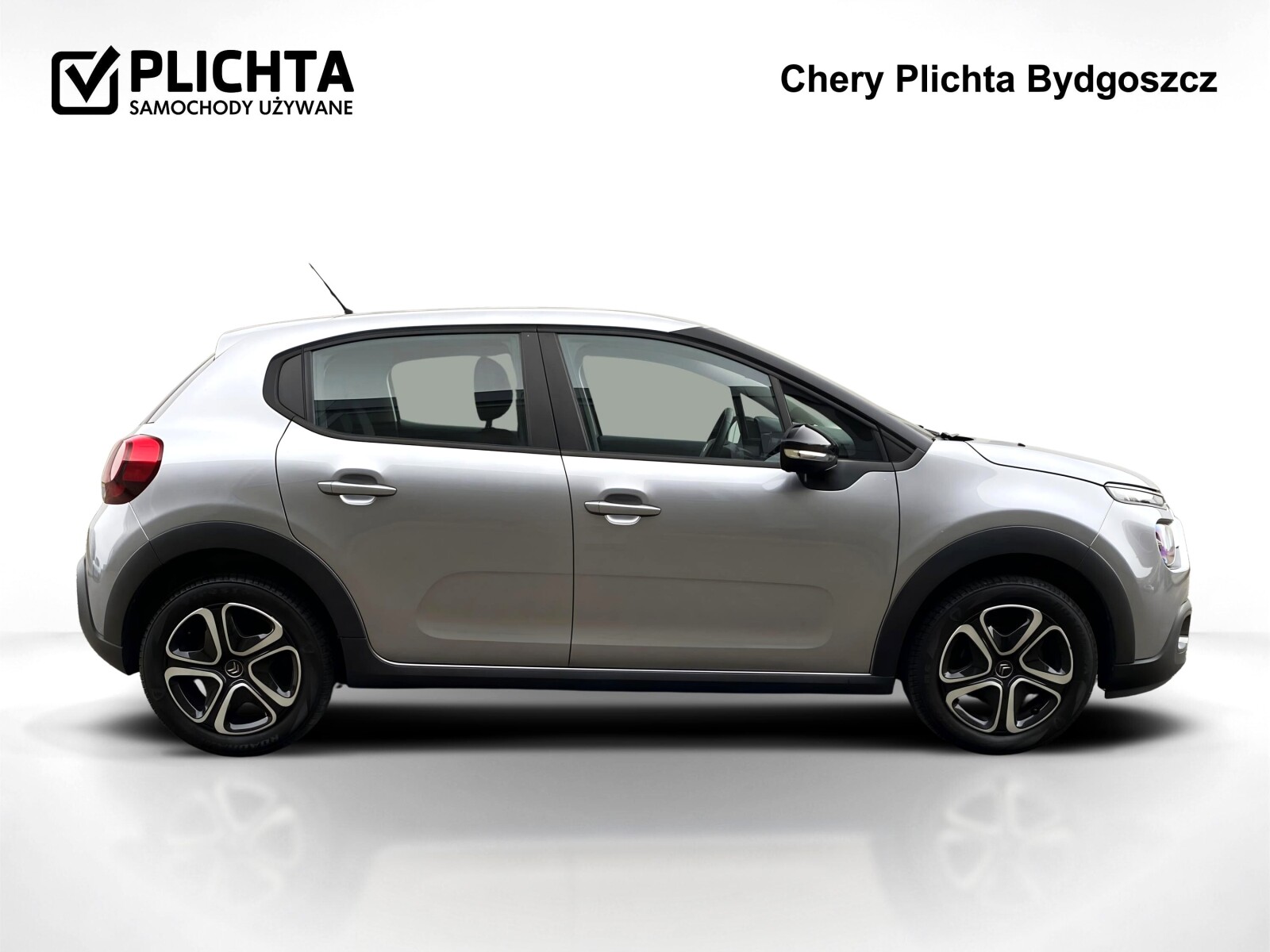 Citroën C3 - zdjęcie 6