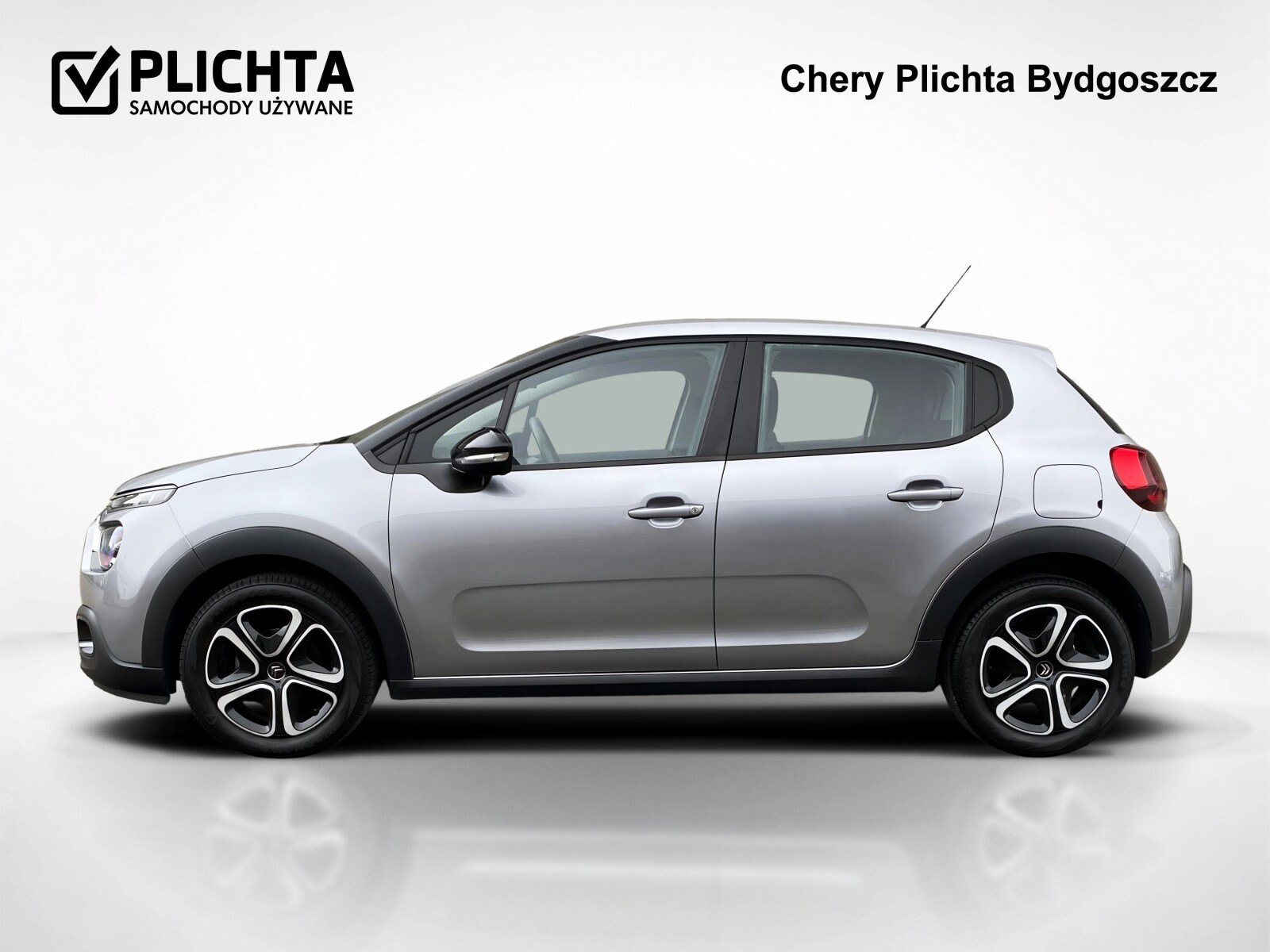 Citroën C3 - zdjęcie 2