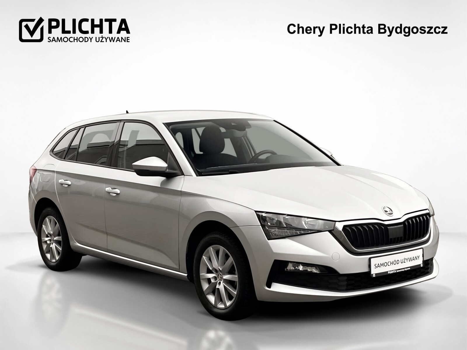 Škoda Scala - zdjęcie 7