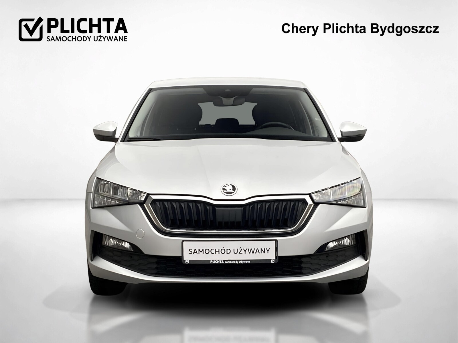 Škoda Scala - zdjęcie 8