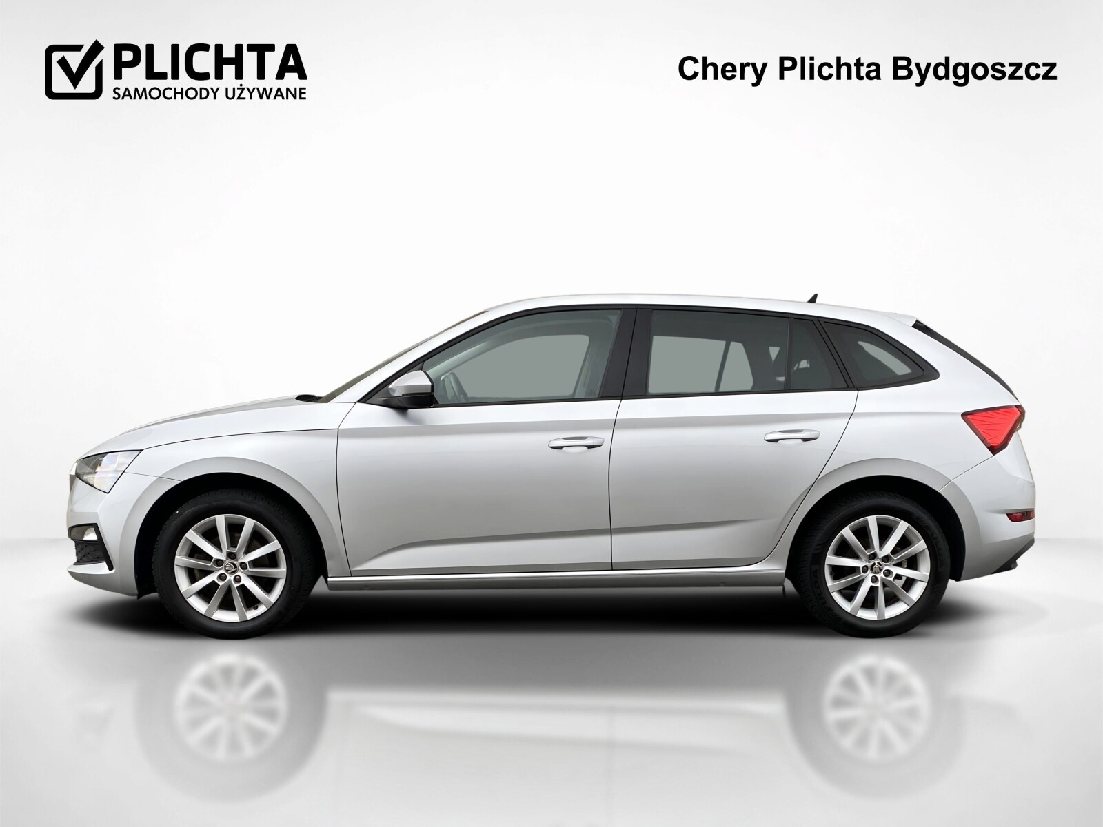 Škoda Scala - zdjęcie 2