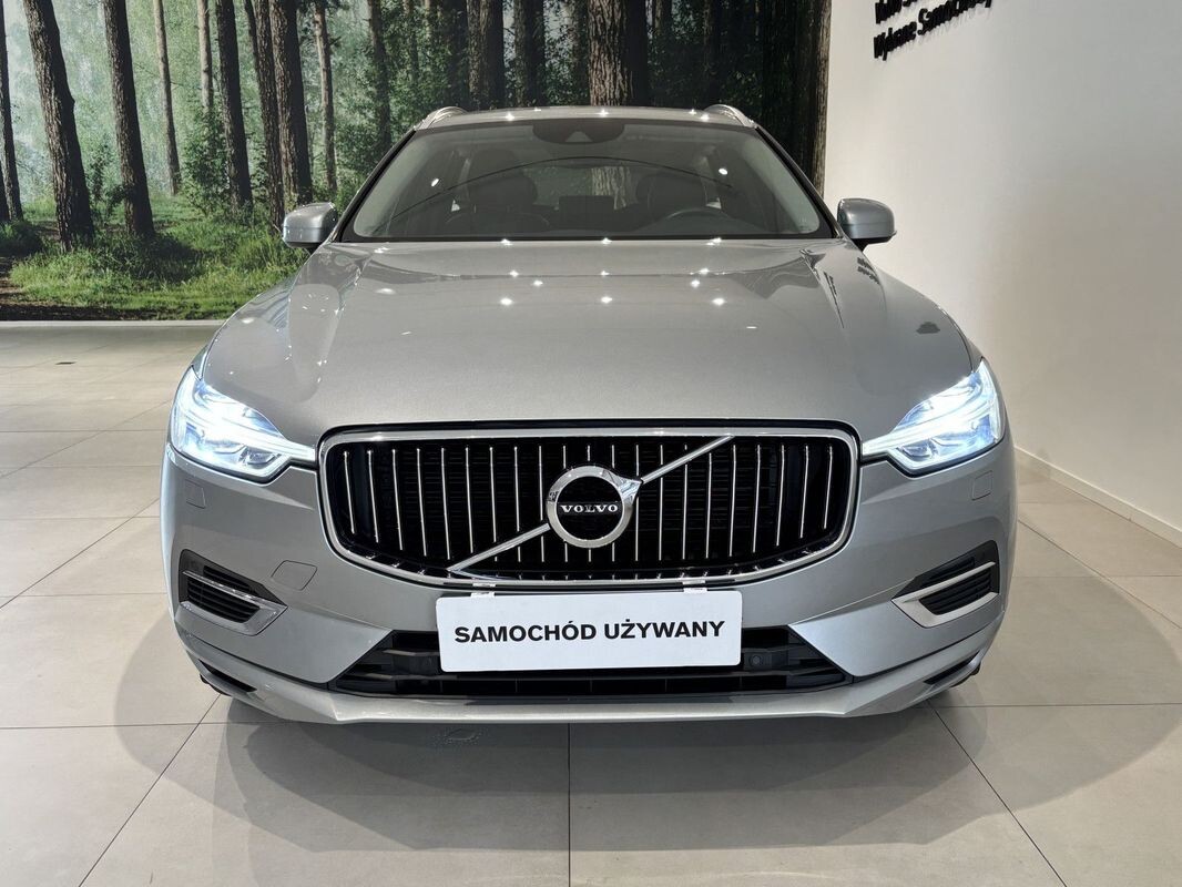 Volvo XC 60 - zdjęcie 28