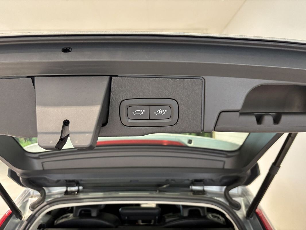 Volvo XC 60 - zdjęcie 21