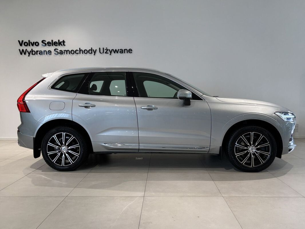 Volvo XC 60 - zdjęcie 22