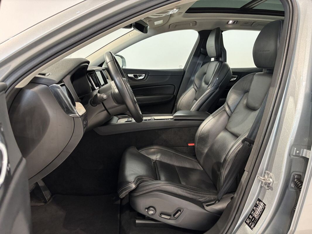 Volvo XC 60 - zdjęcie 4