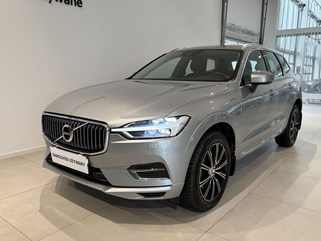 Volvo XC 60 - zdjęcie 27