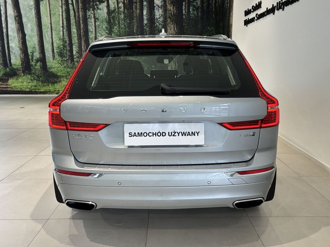 Volvo XC 60 - zdjęcie 24