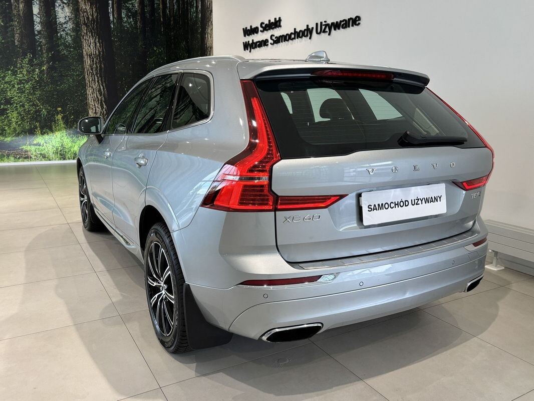 Volvo XC 60 - zdjęcie 25