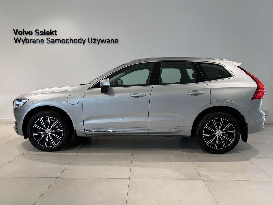 Volvo XC 60 - zdjęcie 26