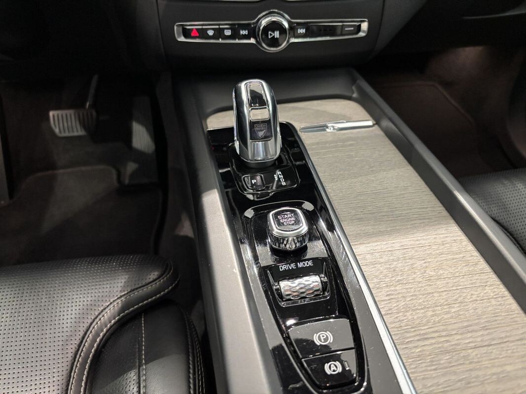 Volvo XC 60 - zdjęcie 11