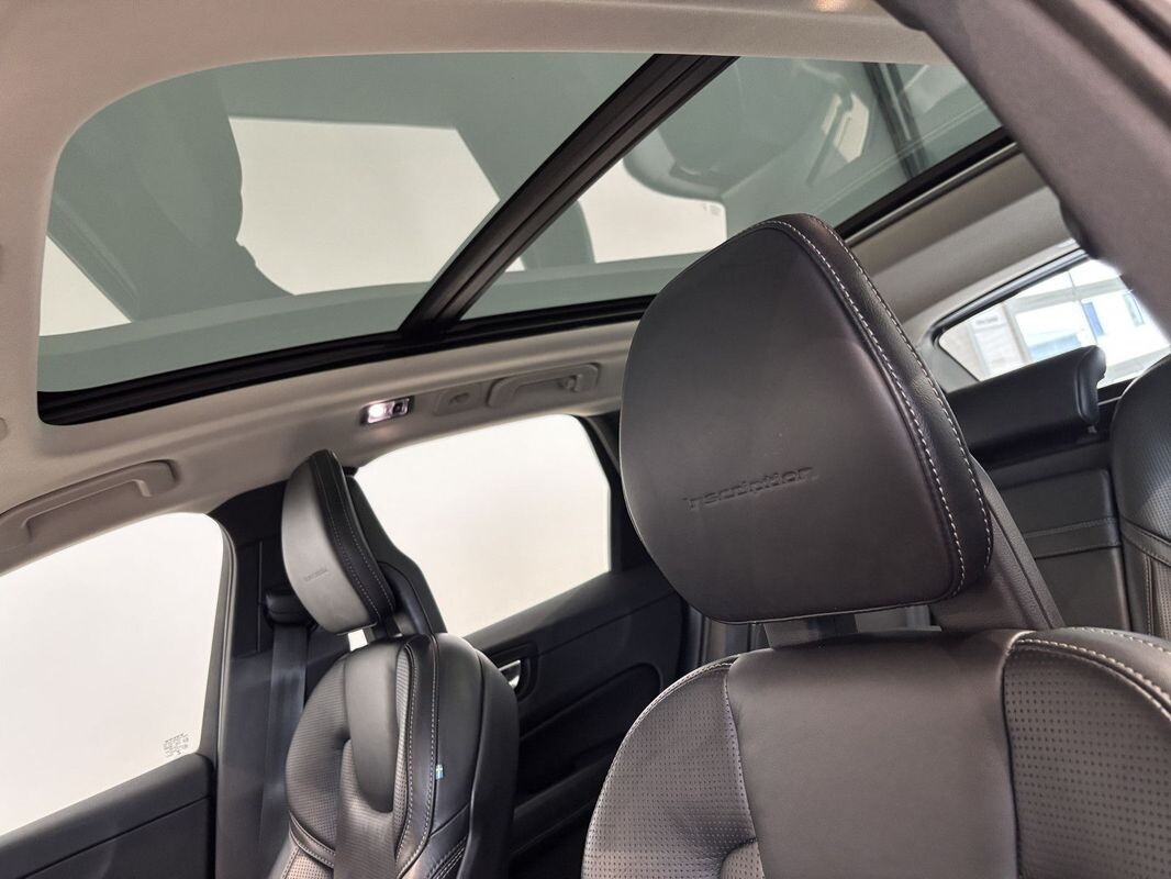 Volvo XC 60 - zdjęcie 3