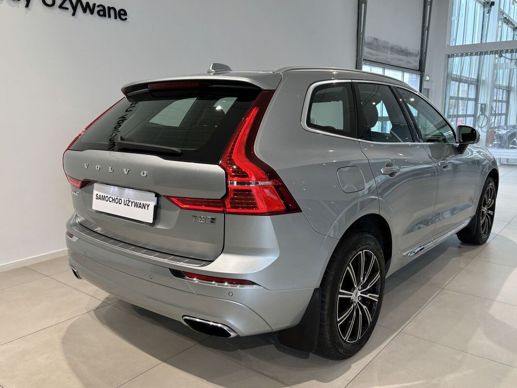 Volvo XC 60 - zdjęcie 23