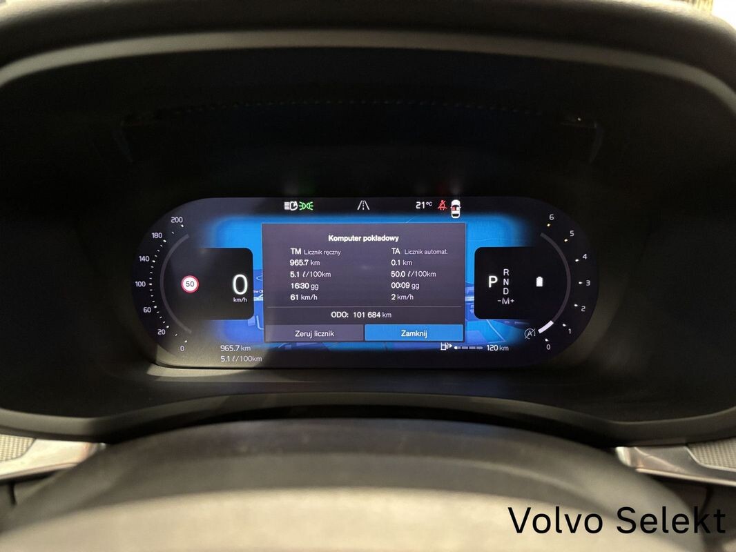 Volvo V60 Cross Country - zdjęcie 6