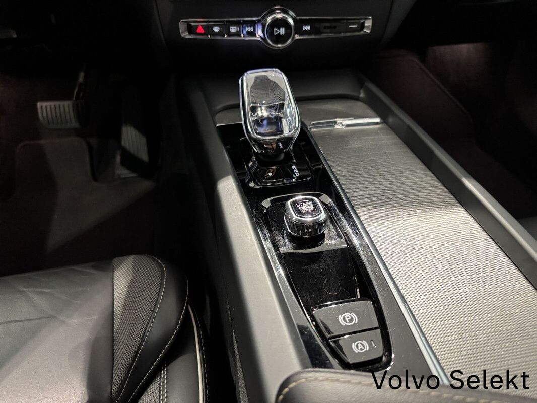 Volvo V60 Cross Country - zdjęcie 11