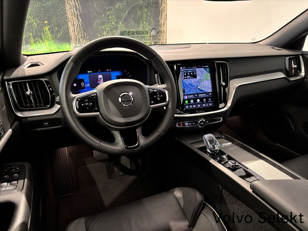 Volvo V60 Cross Country - zdjęcie 9