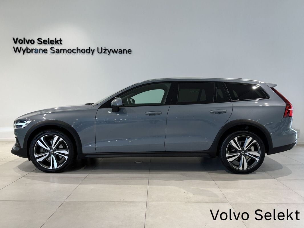 Volvo V60 Cross Country - zdjęcie 29