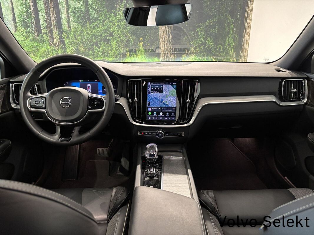 Volvo V60 Cross Country - zdjęcie 8
