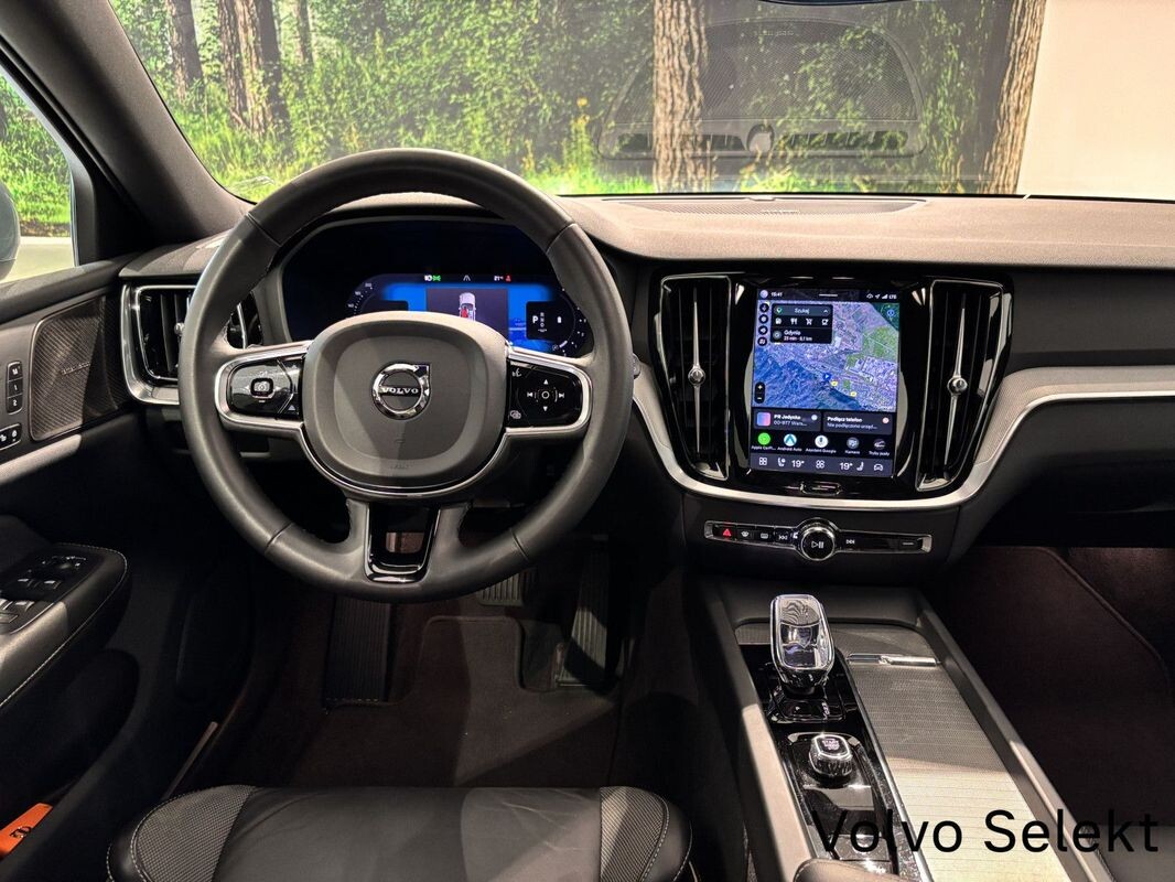 Volvo V60 Cross Country - zdjęcie 7