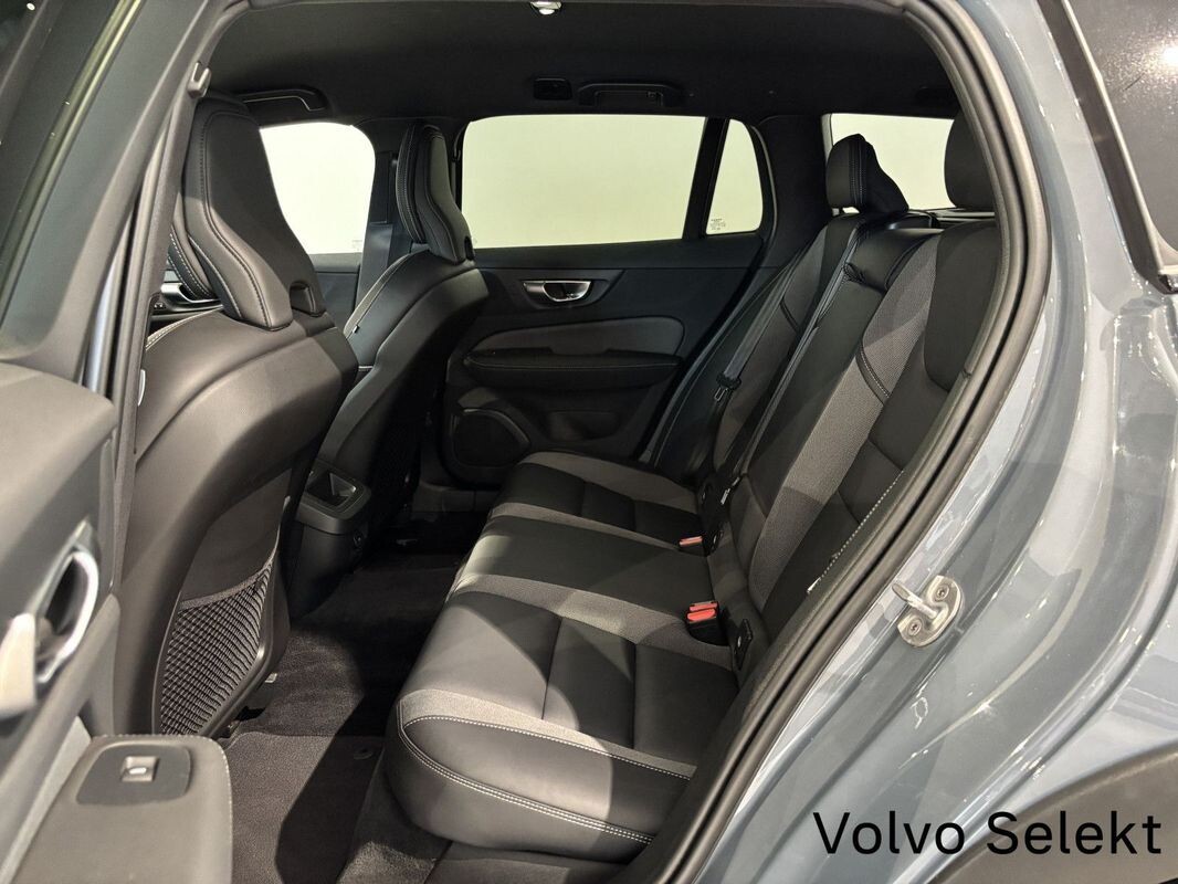 Volvo V60 Cross Country - zdjęcie 5