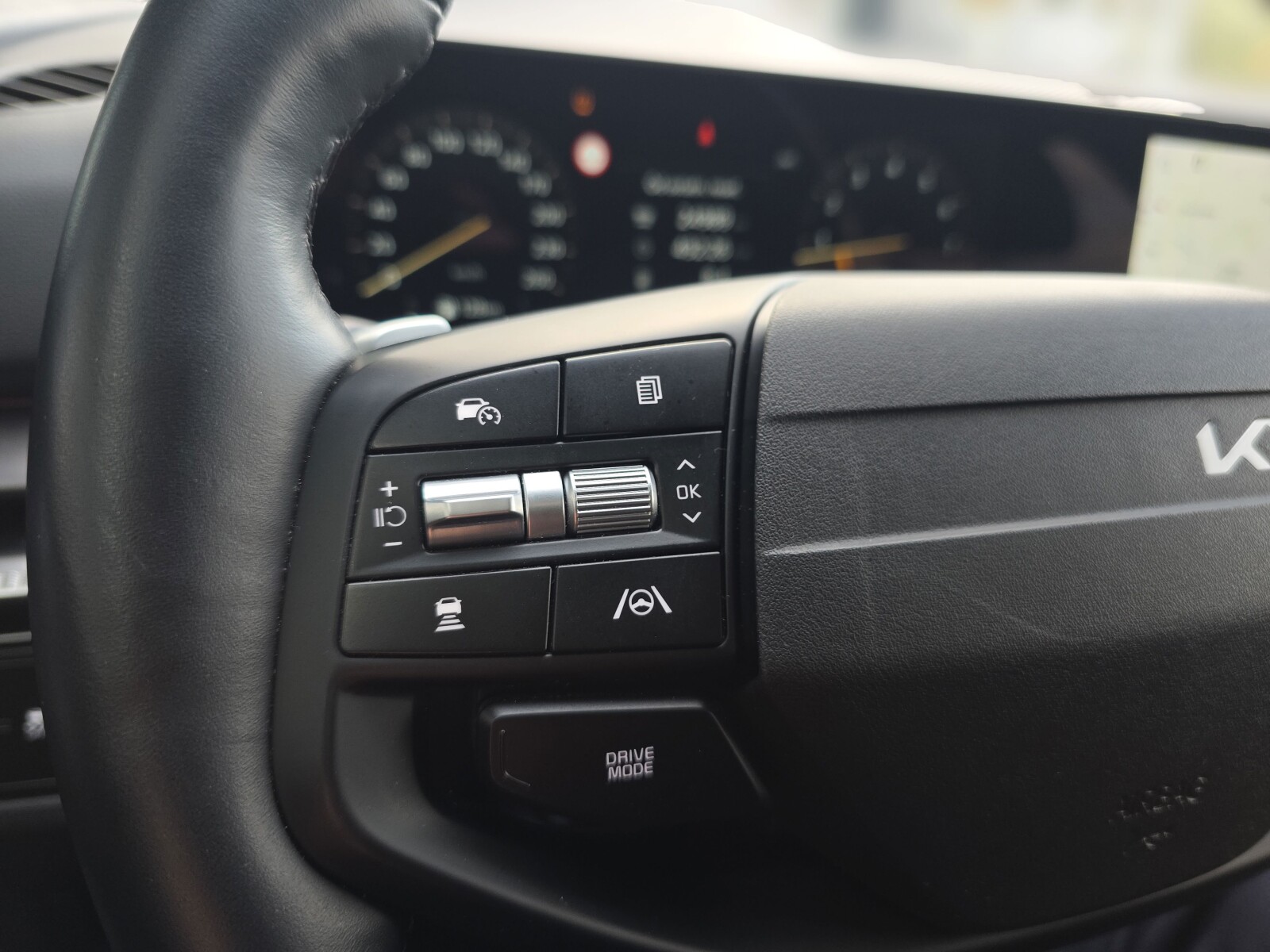 Kia Sportage - zdjęcie 13