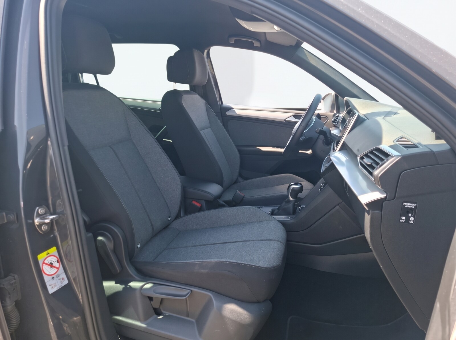 Seat Tarraco - zdjęcie 3