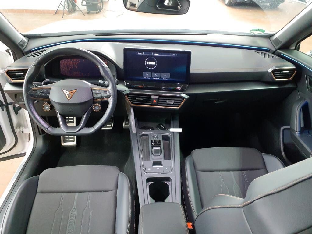 Cupra Formentor - zdjęcie 4