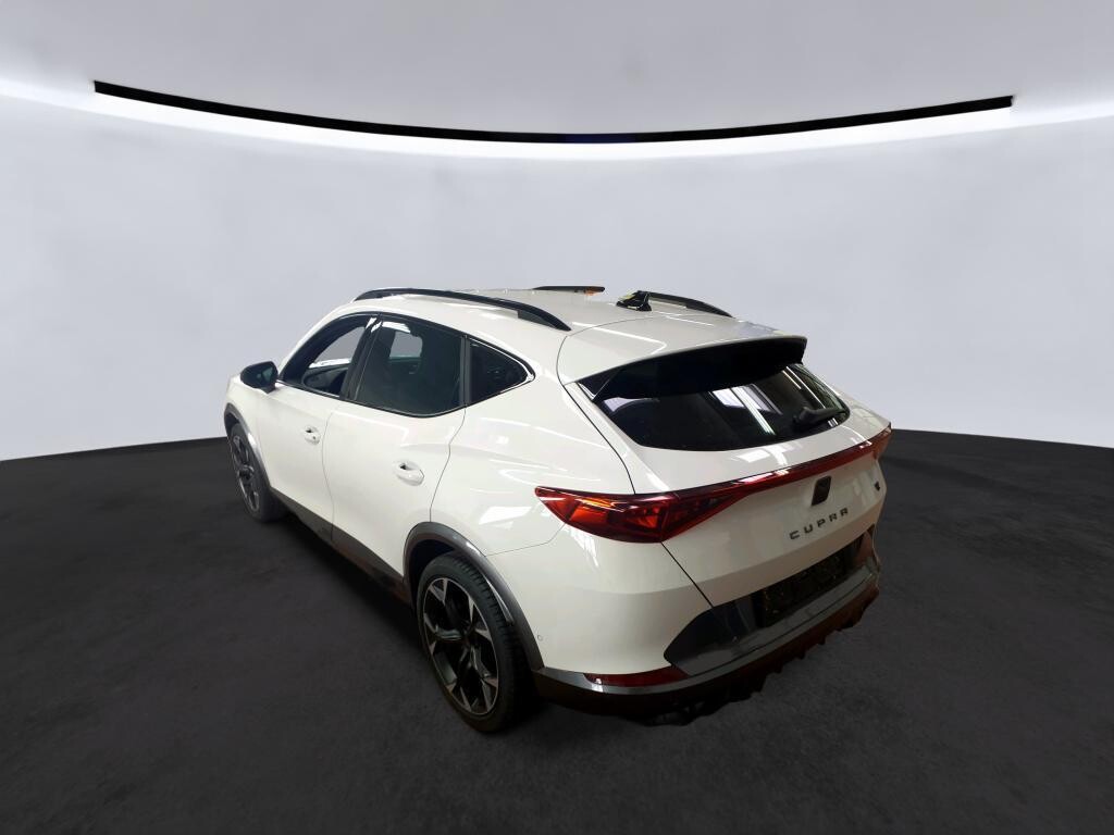 Cupra Formentor - zdjęcie 3