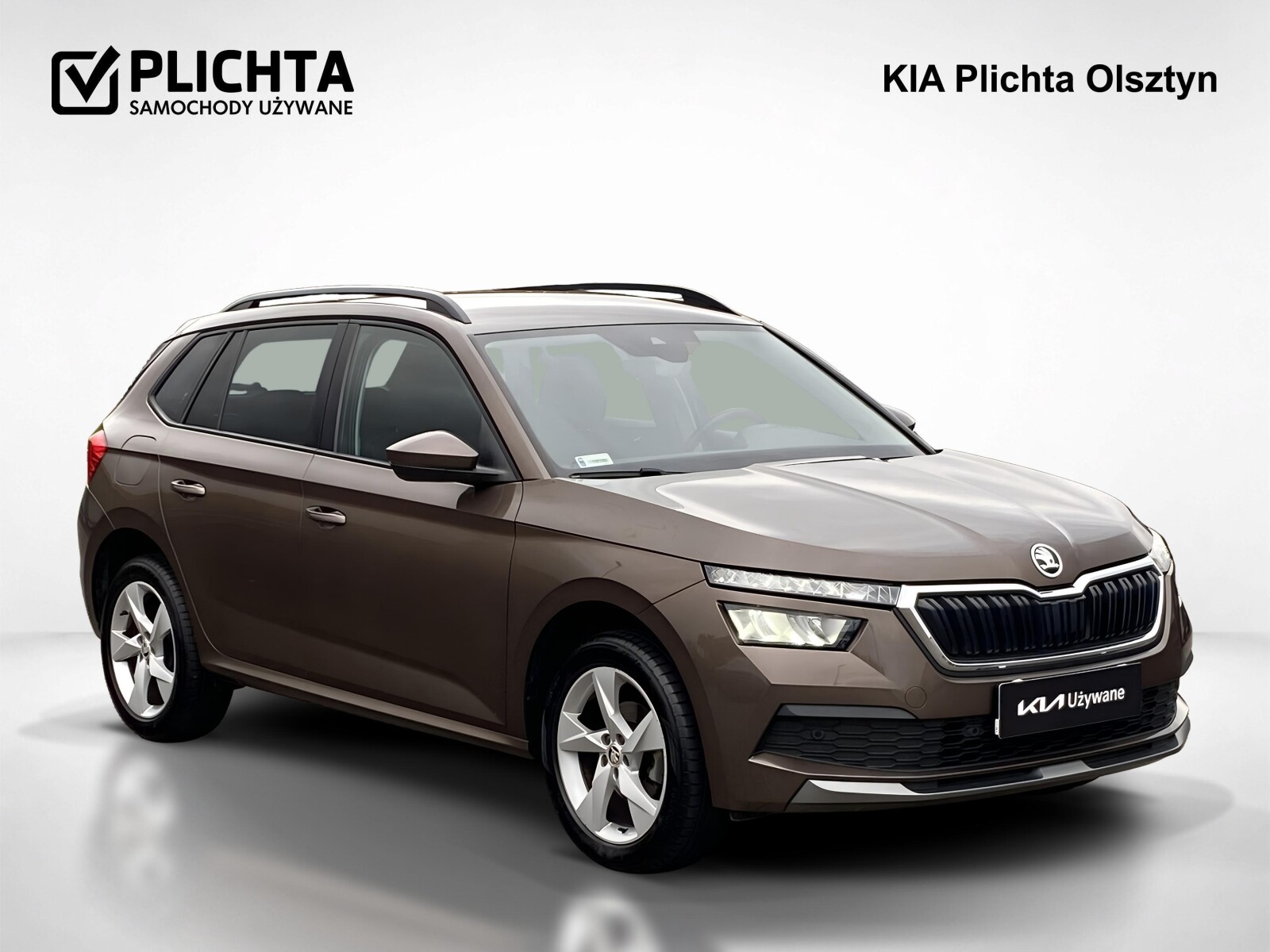 Škoda Kamiq - zdjęcie 7