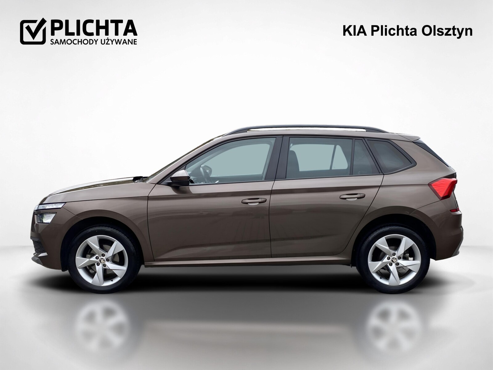 Škoda Kamiq - zdjęcie 2
