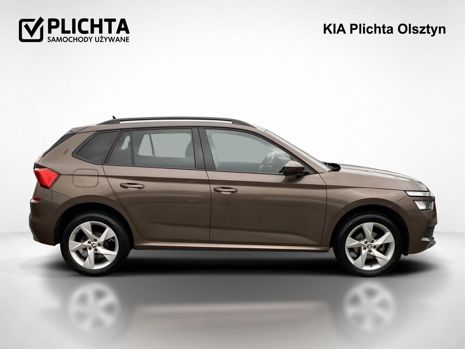 Škoda Kamiq - zdjęcie 6