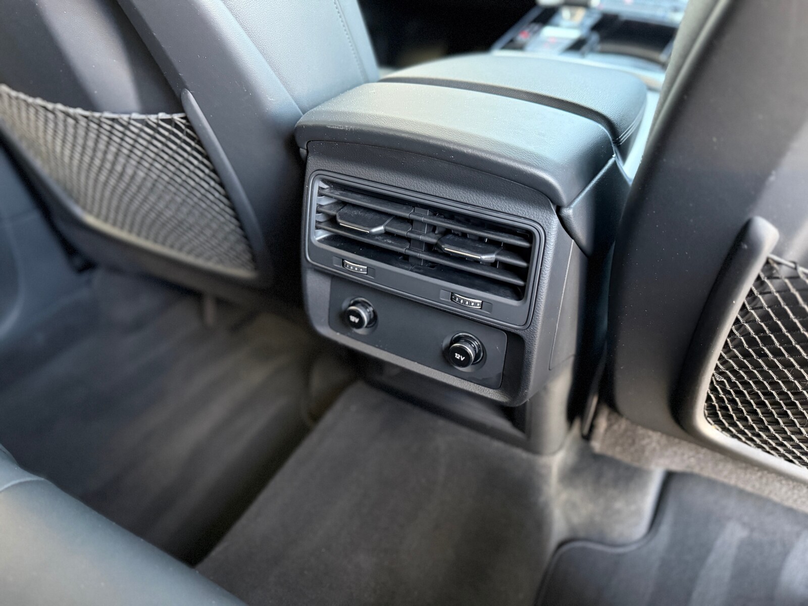 Audi Q7 - zdjęcie 13