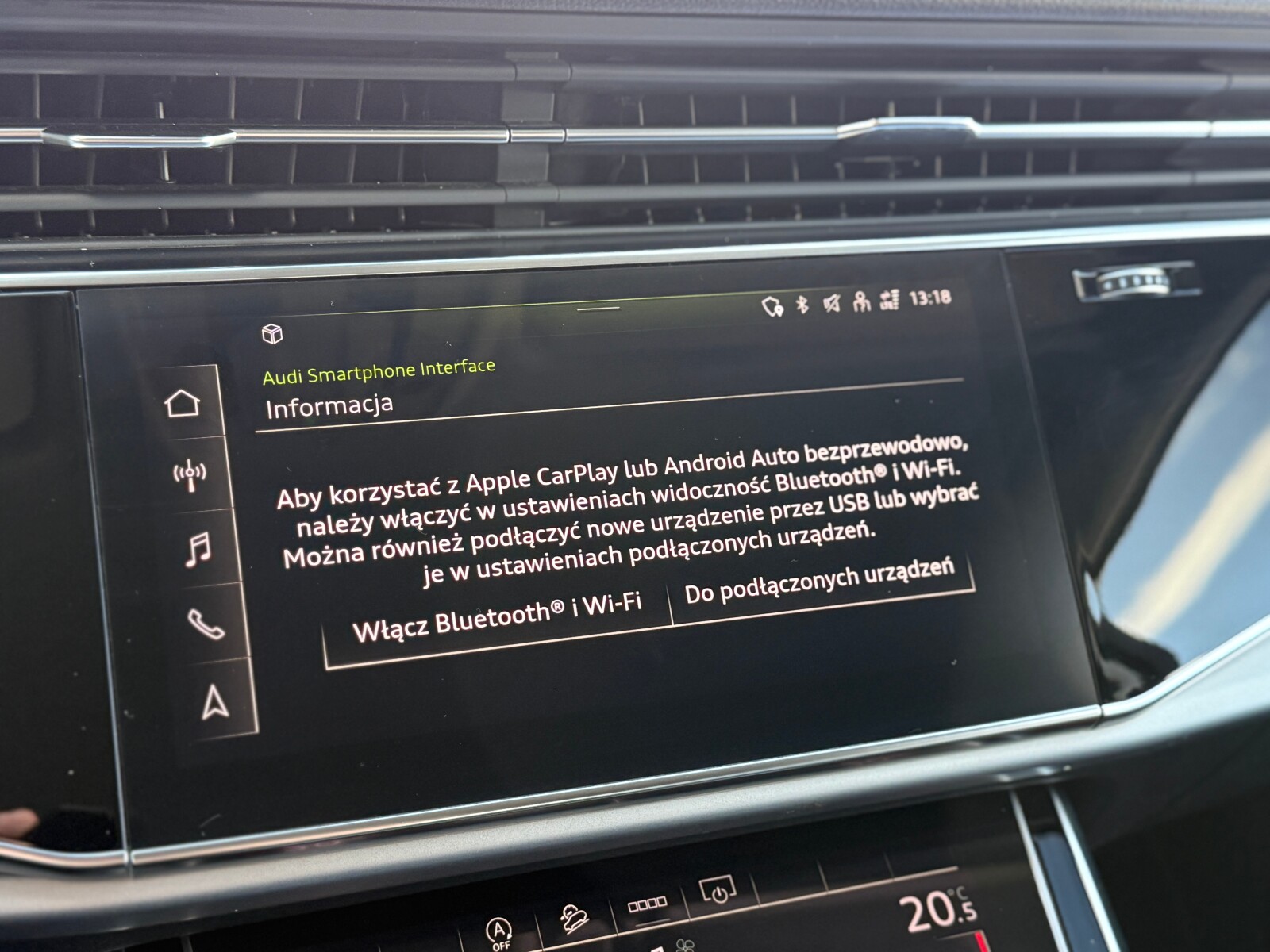 Audi Q7 - zdjęcie 31