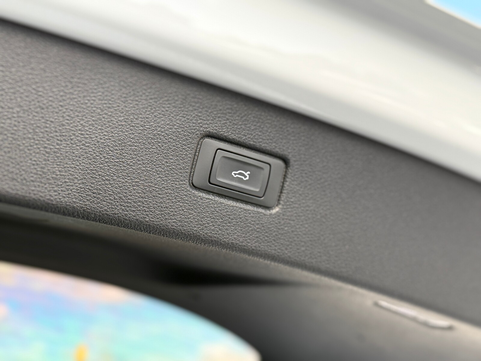 Audi Q7 - zdjęcie 9
