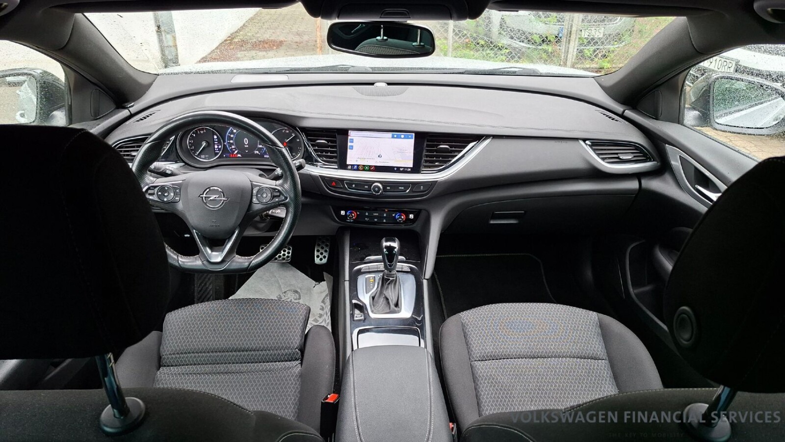 Opel Insignia - zdjęcie 7