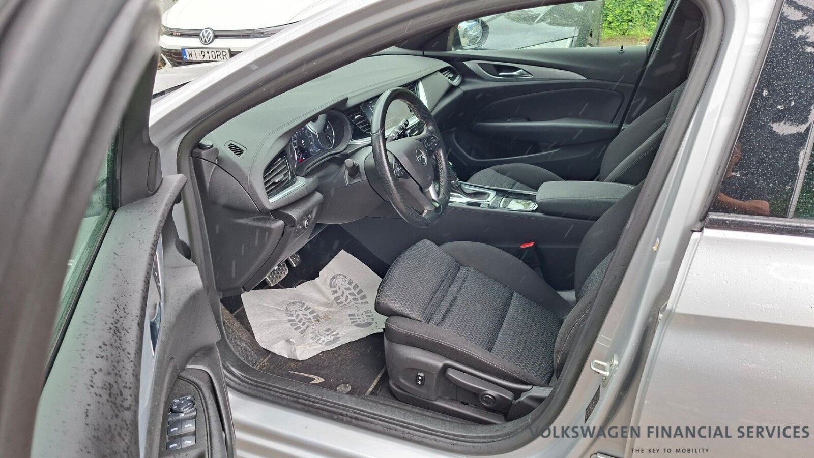 Opel Insignia - zdjęcie 5