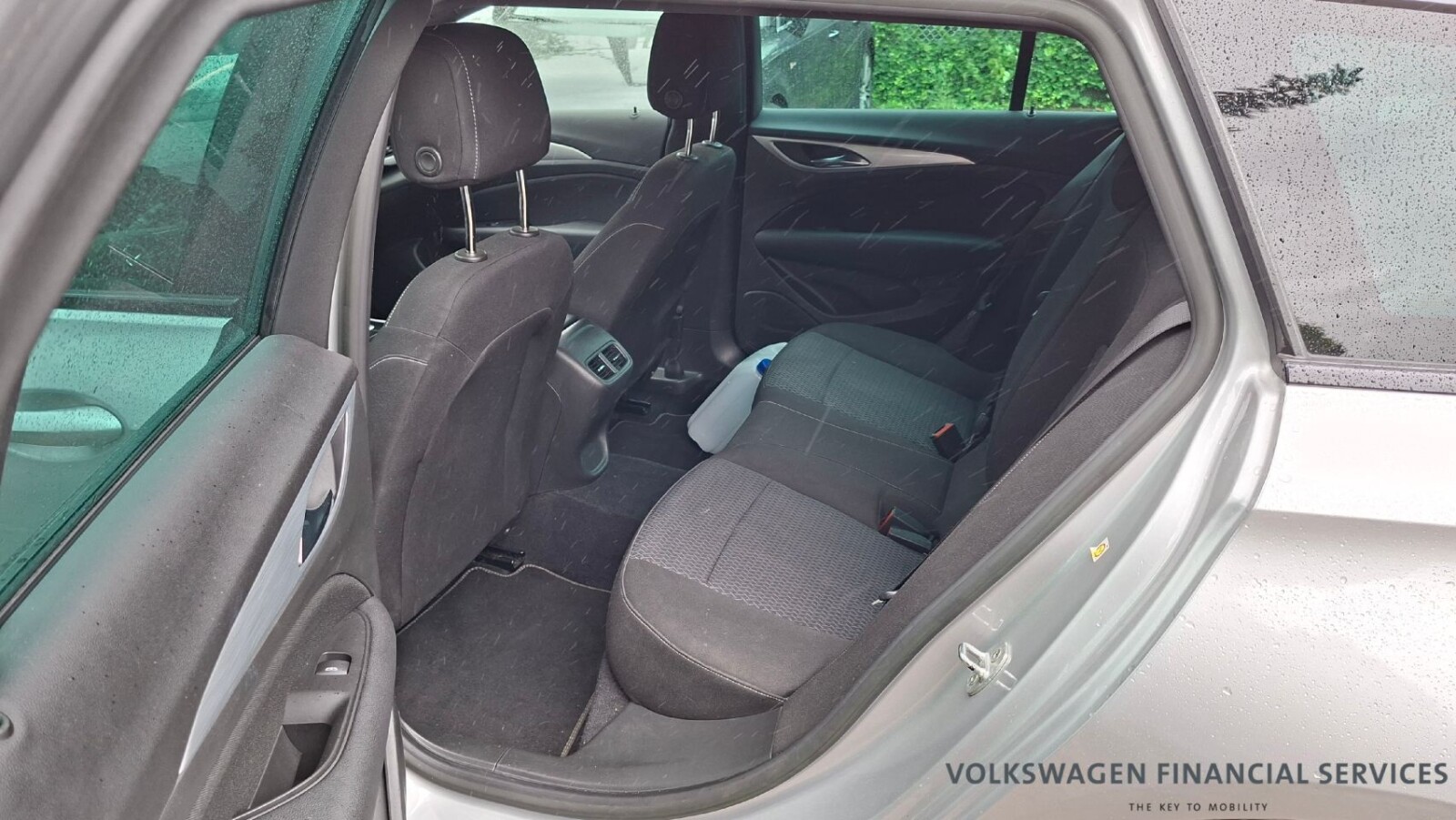 Opel Insignia - zdjęcie 6