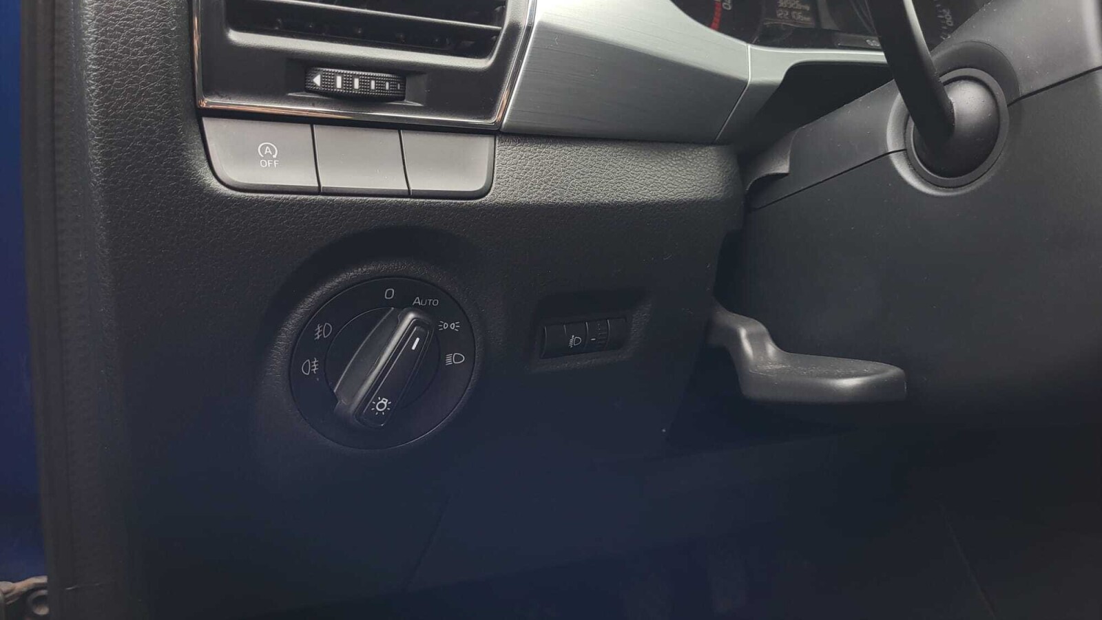 Škoda Fabia - zdjęcie 4