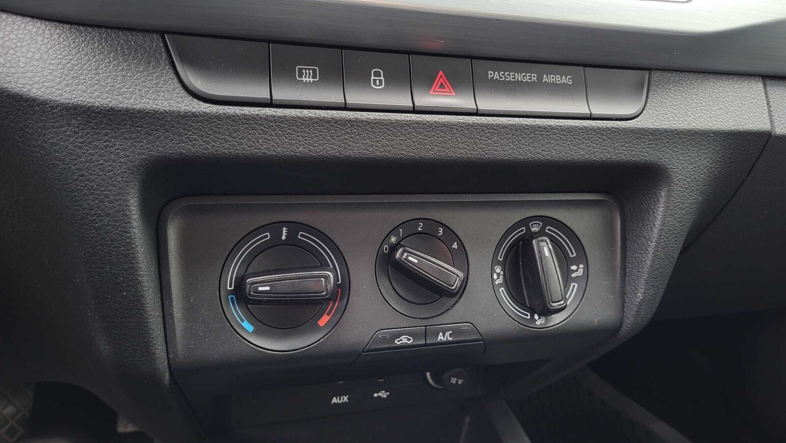 Škoda Fabia - zdjęcie 6