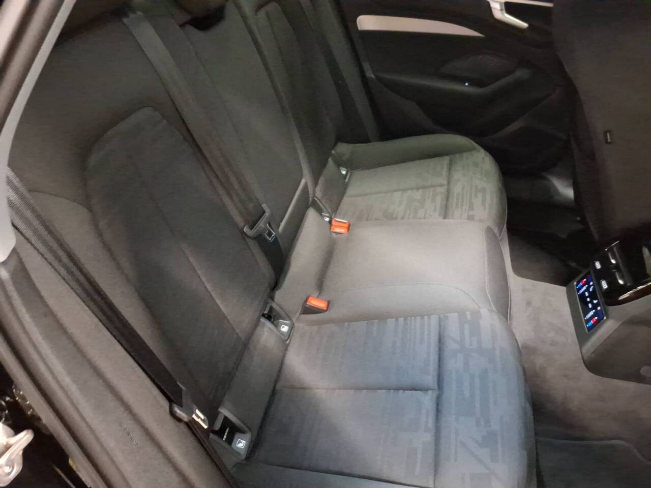 Audi A6 Limousine - zdjęcie 7