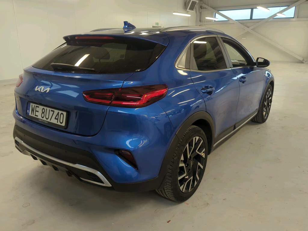 Kia XCeed - zdjęcie 3